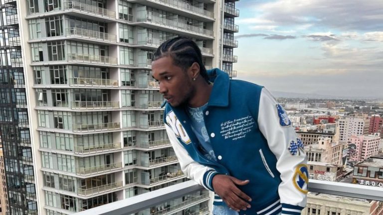 Isaiah Hill Net Worth