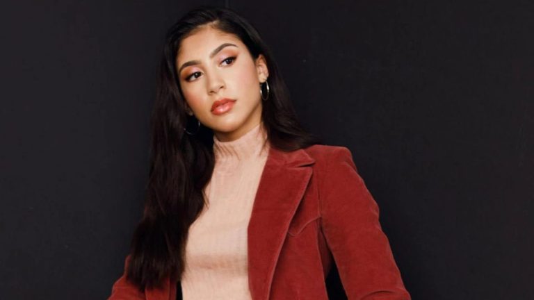 Isabella Ferreira Net Worth