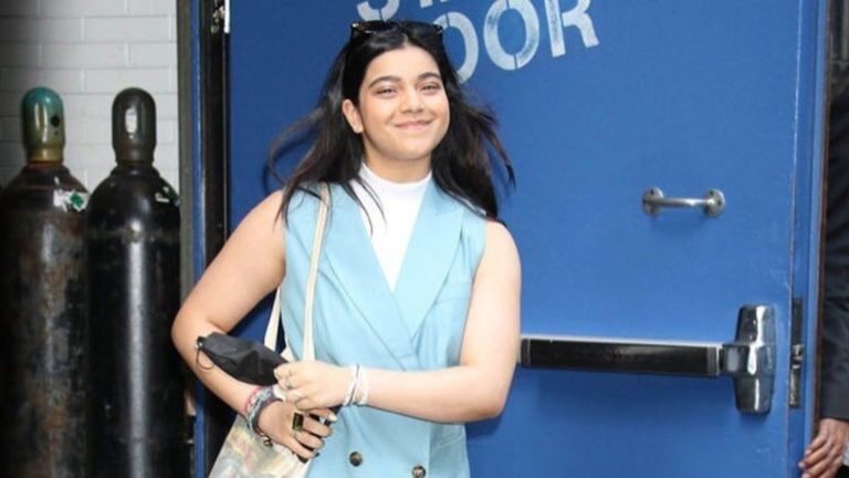 Iman Vellani Net Worth Revealed: Her Earnings, Career & Life in 2025 Iman Vellani Net Worth