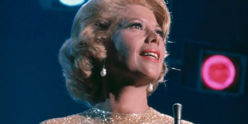 Dinah Shore Net Worth $20 Million: The Legacy of a Golden Voice Dinah Shore Net Worth