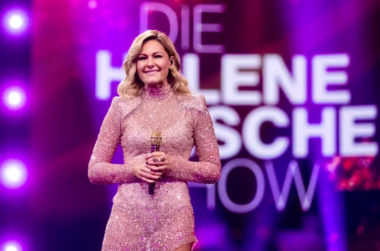 Helene Fischer Net Worth: The $150 Million German Superstar Redefining Schlager Music Helene Fischer Net Worth