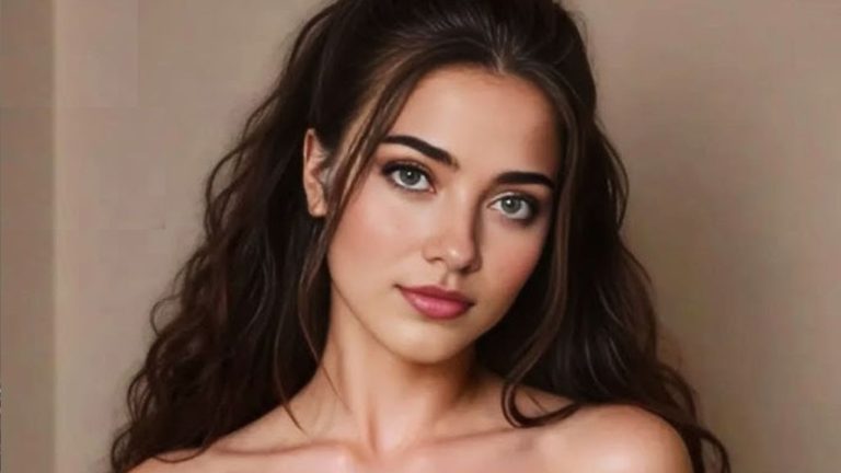 Sara Diamante Net Worth: A Rising Actress & Model from Italy Sara Diamante Net Worth