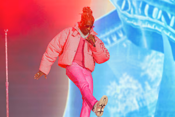 YSL Polo Rapper Net Worth: Biography, Career, and Legal Troubles YSL Polo Rapper Net Worth