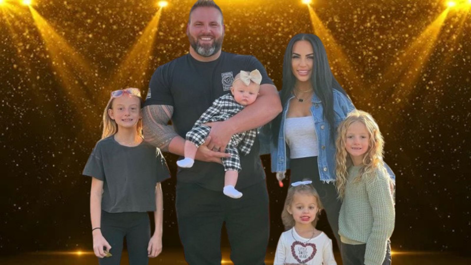 Keaton Hoskins Net Worth