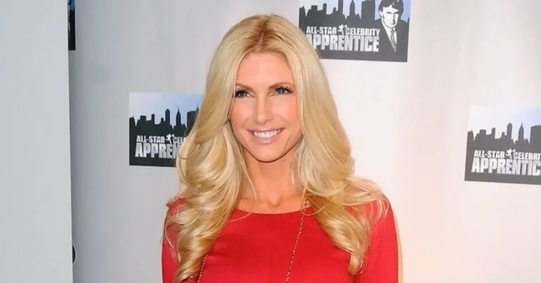 Brande Roderick Net Worth