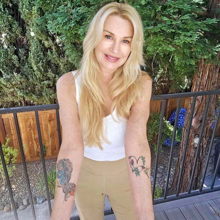 Darva Conger Net Worth