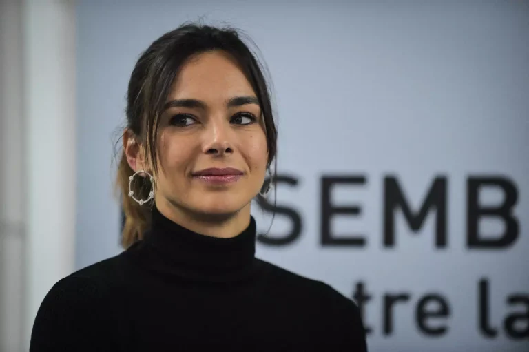 Marine Lorphelin Net Worth