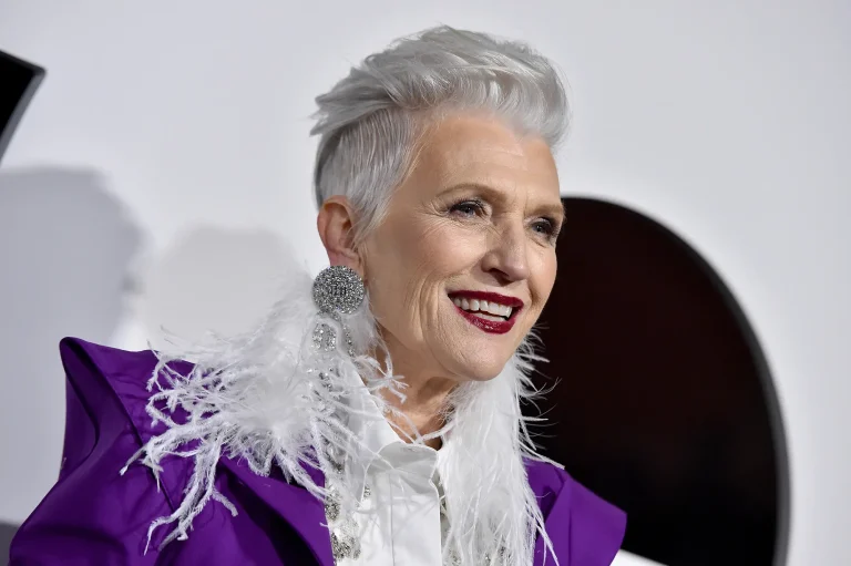 Maye Musk Net Worth: From Supermodel to Success Icon at $20 Million Maye Musk Net Worth