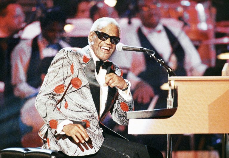 Ray Charles Net Worth: The Legacy of the Genius of Soul Ray Charles Net Worth