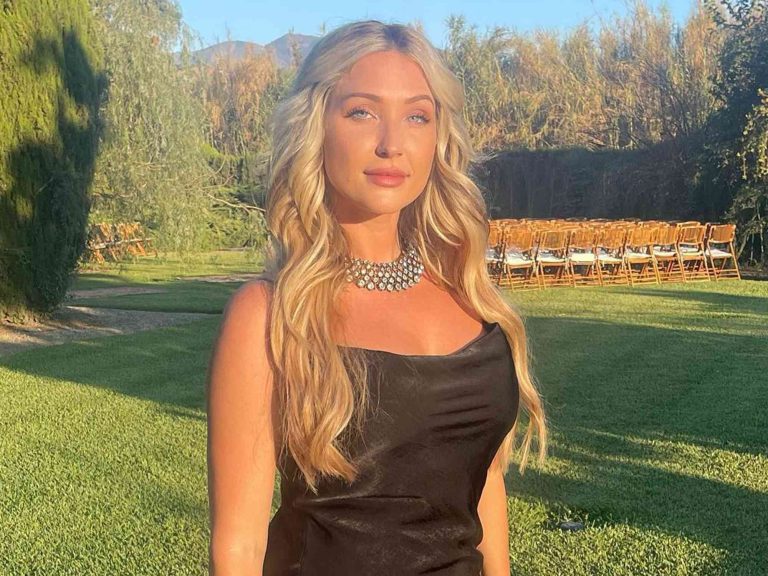 Taylor Ann Hasselhoff Net Worth