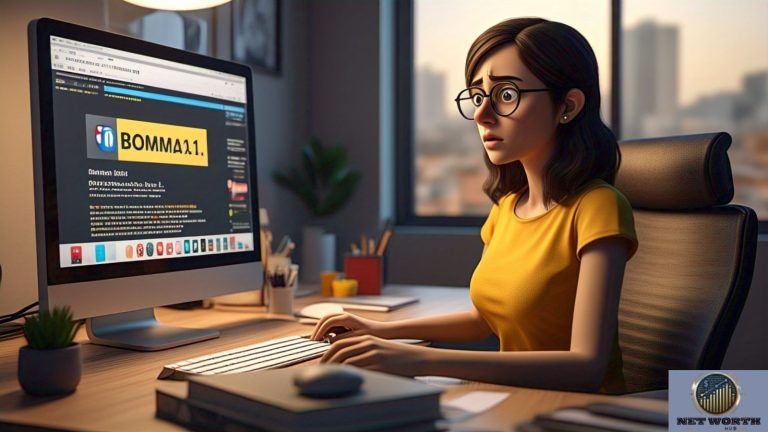 The Truth About iBOMMA1.com: Legal Issues, Piracy Warnings & Alternatives iBOMMA1.com