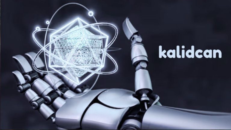 Kalidcan: Digital Creator & Online Influencer