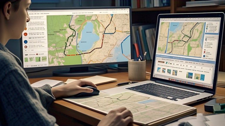 How to Use Ùmap: Create, Customize & Share Your Own Maps Ùmap