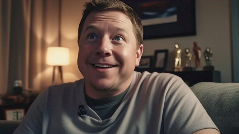 Nick Swardson Net Worth