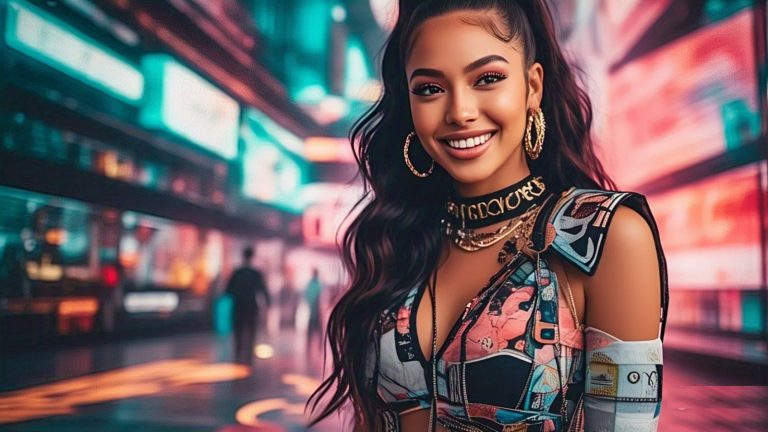 mikayla campinos nude