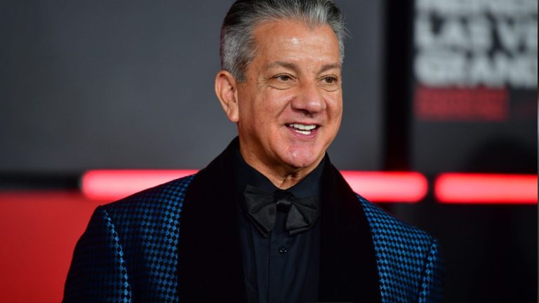Bruce Buffer Net Worth: The Legendary Voice of the Octagon and Beyond