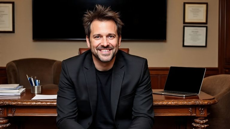 Ari Shaffir Net Worth: The Truth Behind the Speculations