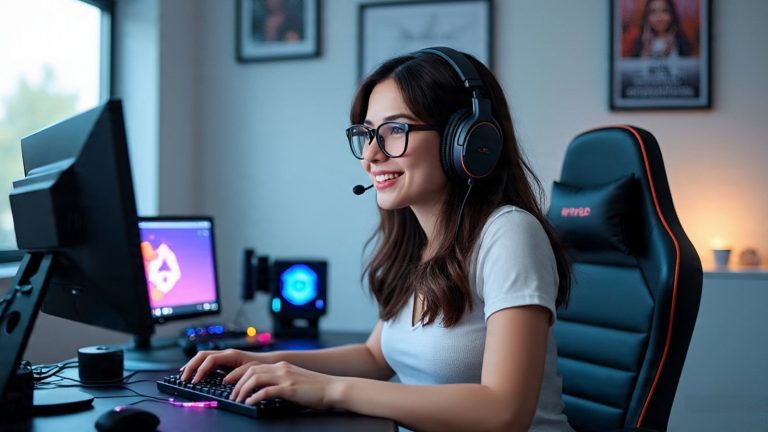 LittleMinaXO: Exploring the Digital Persona and Brand Identity