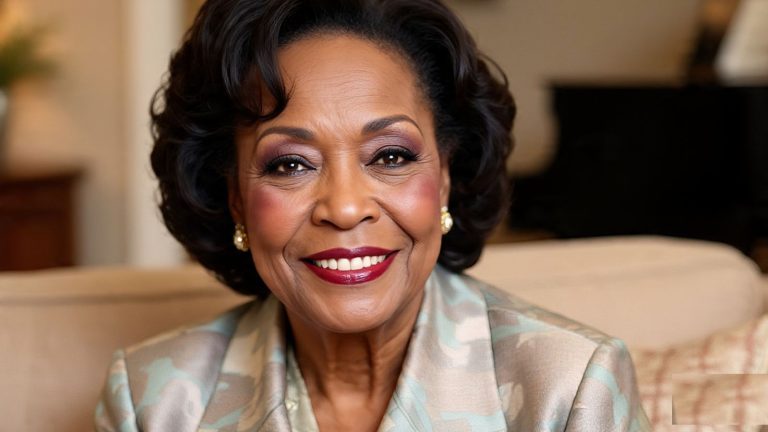 Della Beatrice Howard Robinson: The Woman Behind Ray Charles Della Beatrice Howard Robinson: The Woman Behind Ray Charles