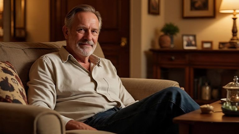 Baxter Neal Helson: The Forgotten Chapter of the Cyrus Family Story