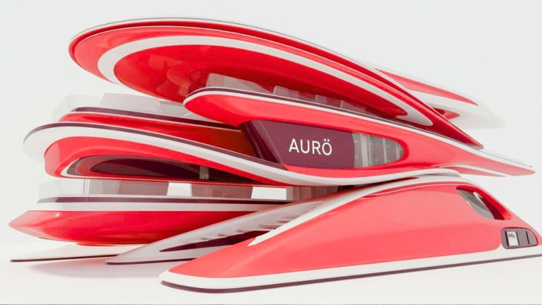 Aurö Workshop – A Platform for Research and Networking