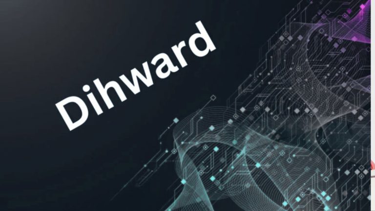 Dihward: A Guide to Adaptability and Innovation Dihward: A Guide to Adaptability and Innovation