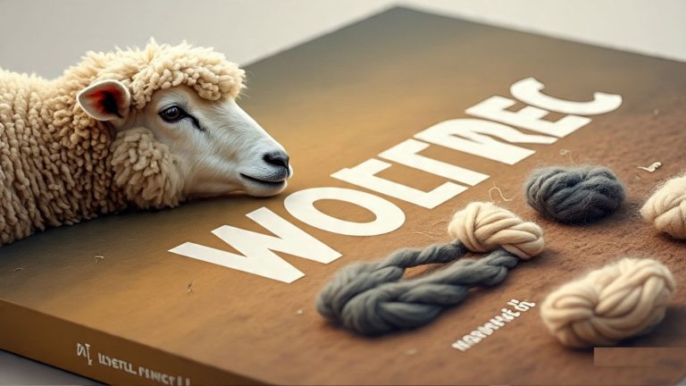 Woolrec: A Complete Guide to Modern Wool Recycling
