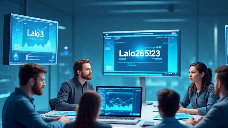 Lalo265123 Review 2025: Future-Ready Dev Collaboration & Automation Lalo265123