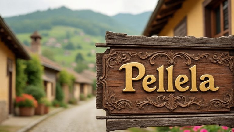 Pellela