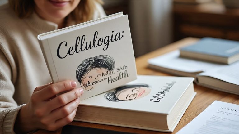 Cellulogia: Meaning, Uses, and Myths Explained Cellulogia