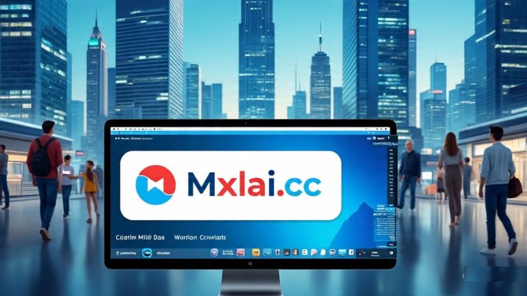 Mxlai. cc – Everything You Need to Know About the Platform Mxlai. cc