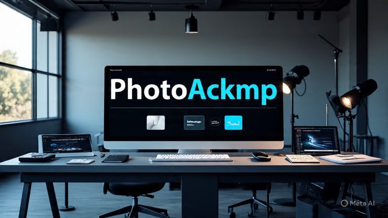 Photoackmp: Meaning, Uses, and Digital Importance Photoackmp