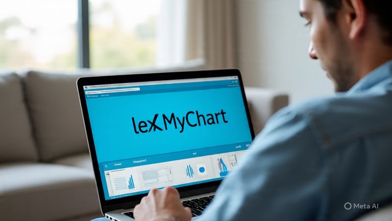 LexMyChart