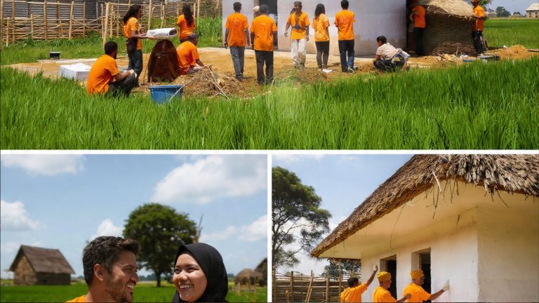 Korps Sukarela: The Spirit of Voluntary Service and Community Empowerment Korps Sukarela: The Spirit of Voluntary Service and Community Empowerment