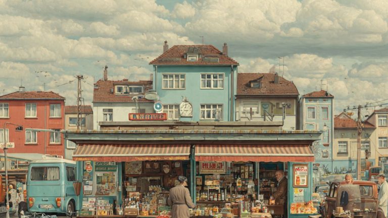 Pappedeckel: The Humble German Icon of Everyday Life Pappedeckel: The Humble German Icon of Everyday Life