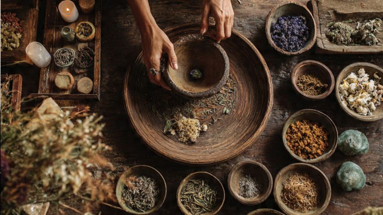 Senaven: The Herbal Harmony Between Ancient Wisdom and Modern Science Senaven: The Herbal Harmony Between Ancient Wisdom and Modern Science