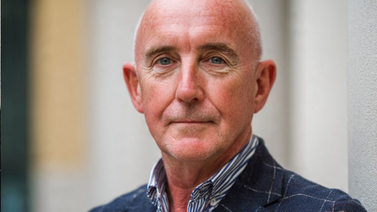 Peter McMahon: A Visionary Leader Redefining Operations, Innovation and Global Business