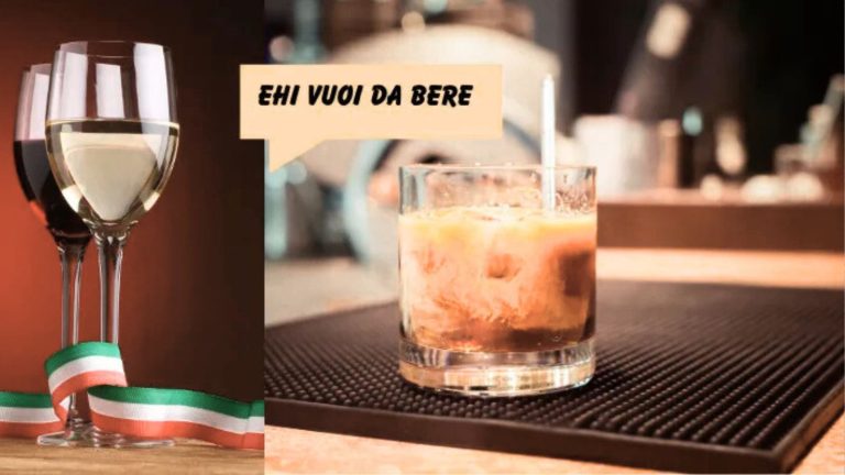 Ehi Vuoi da Bere: Meaning, Origin, and the Cultural Story Behind the Iconic Italian Phrase Ehi Vuoi da Bere: Meaning, Origin, and the Cultural Story Behind the Iconic Italian Phrase