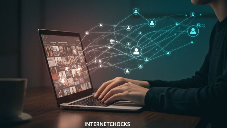 Internetchocks: Meaning, Causes & How to Fix These Hidden Internet Glitches Internetchocks: Meaning, Causes & How to Fix These Hidden Internet Glitches