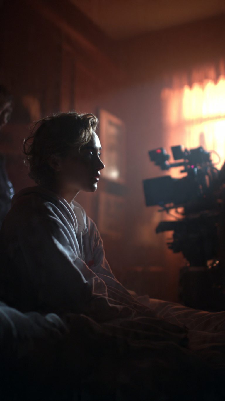 CinndyMovies: Exploring the Online Movie Streaming Landscape