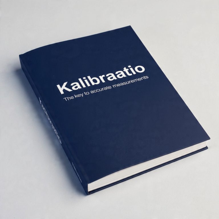 Kalibraatio: The Key to Accurate Measurements Kalibraatio: The Key to Accurate Measurements