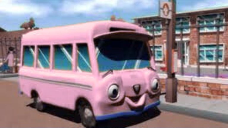 BusyyBus: The Smart Transportation Solution Redefining Urban Mobility